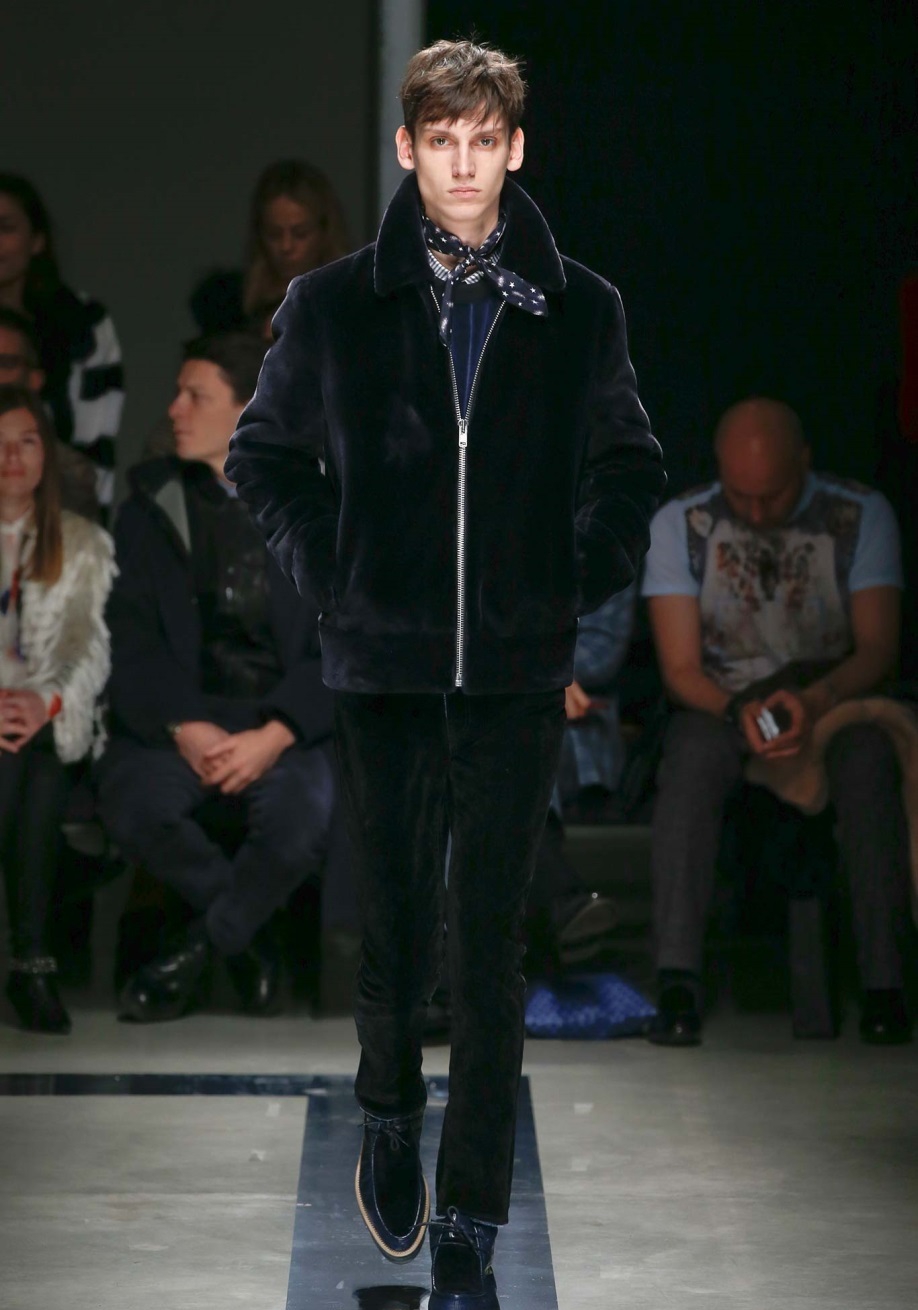 MSGM Sonbahar / Kış 2015