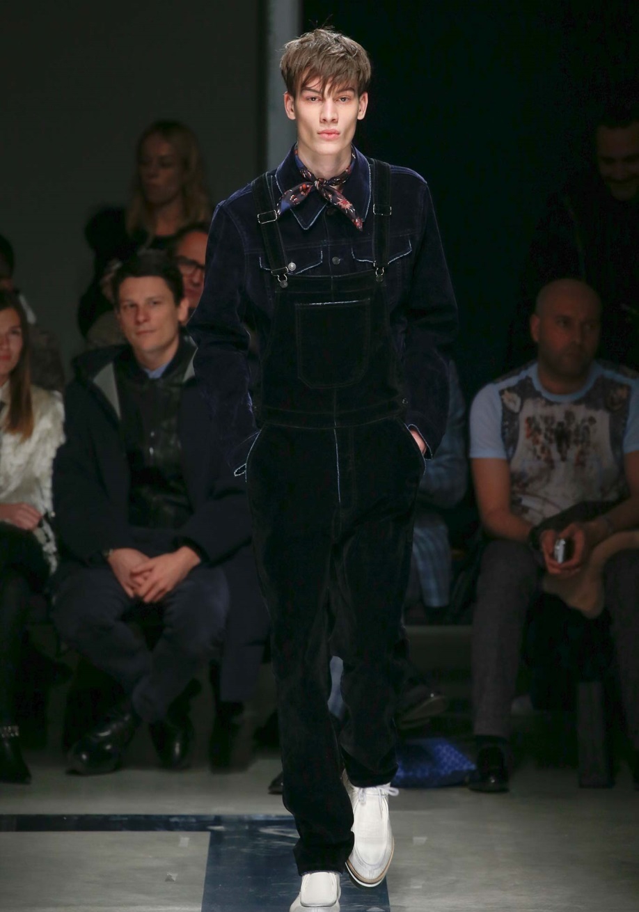 MSGM Sonbahar / Kış 2015