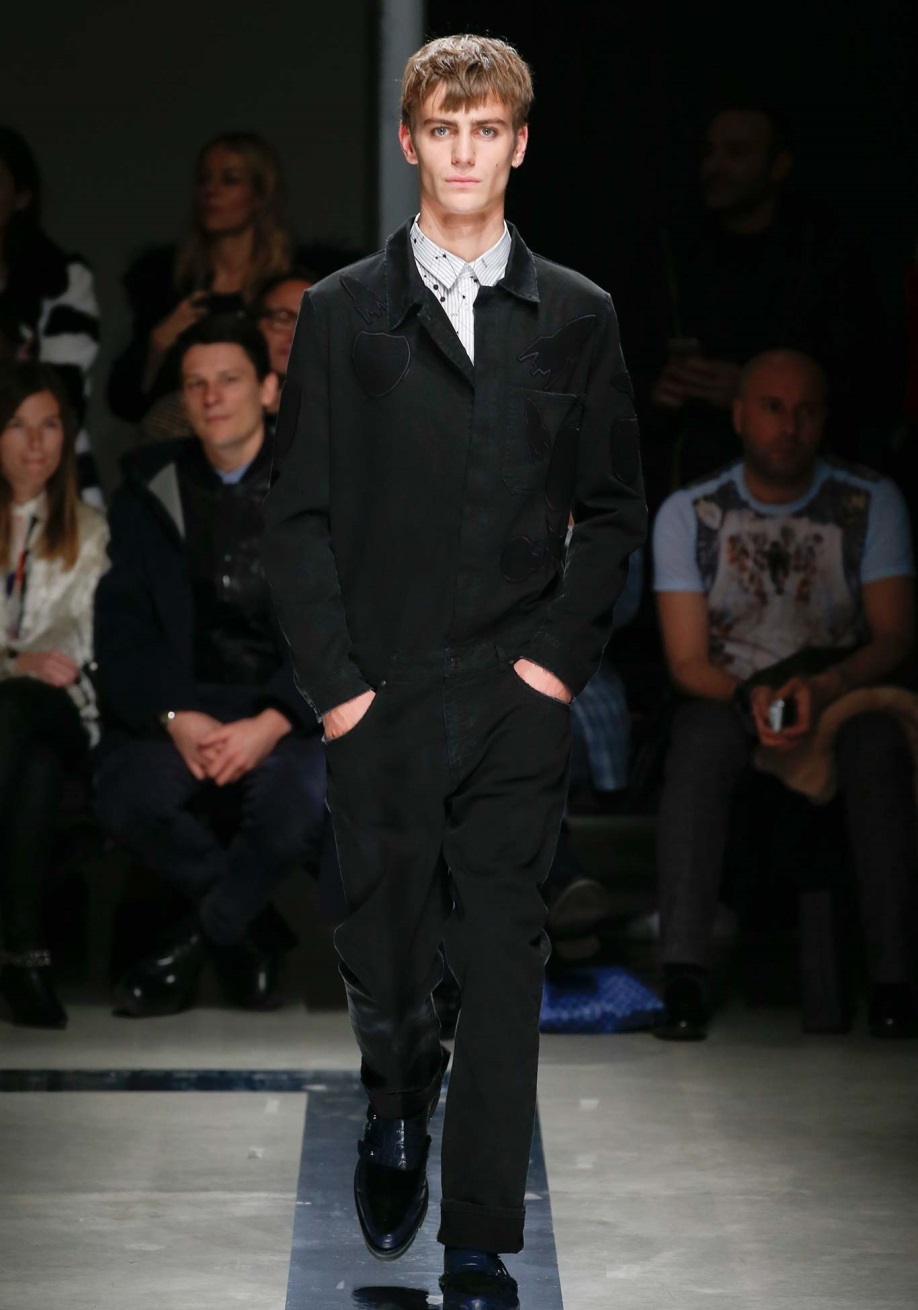 MSGM Sonbahar / Kış 2015