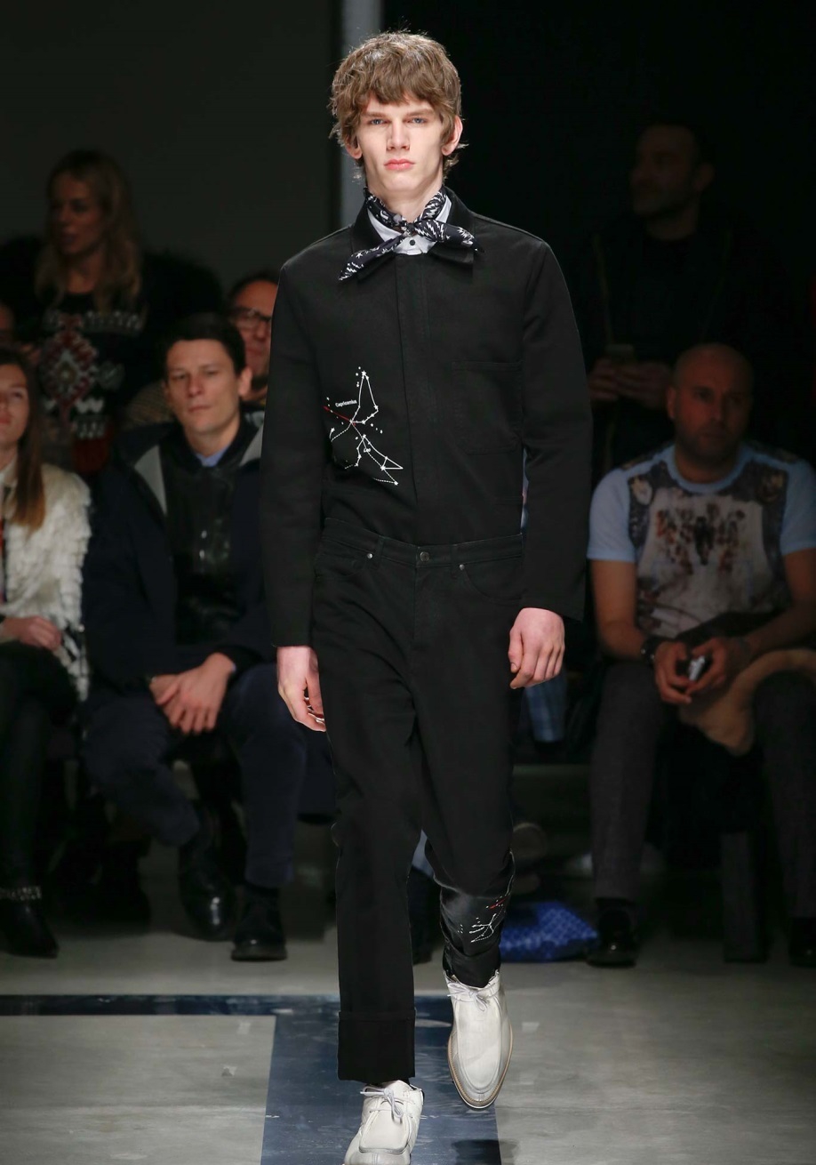 MSGM Sonbahar / Kış 2015