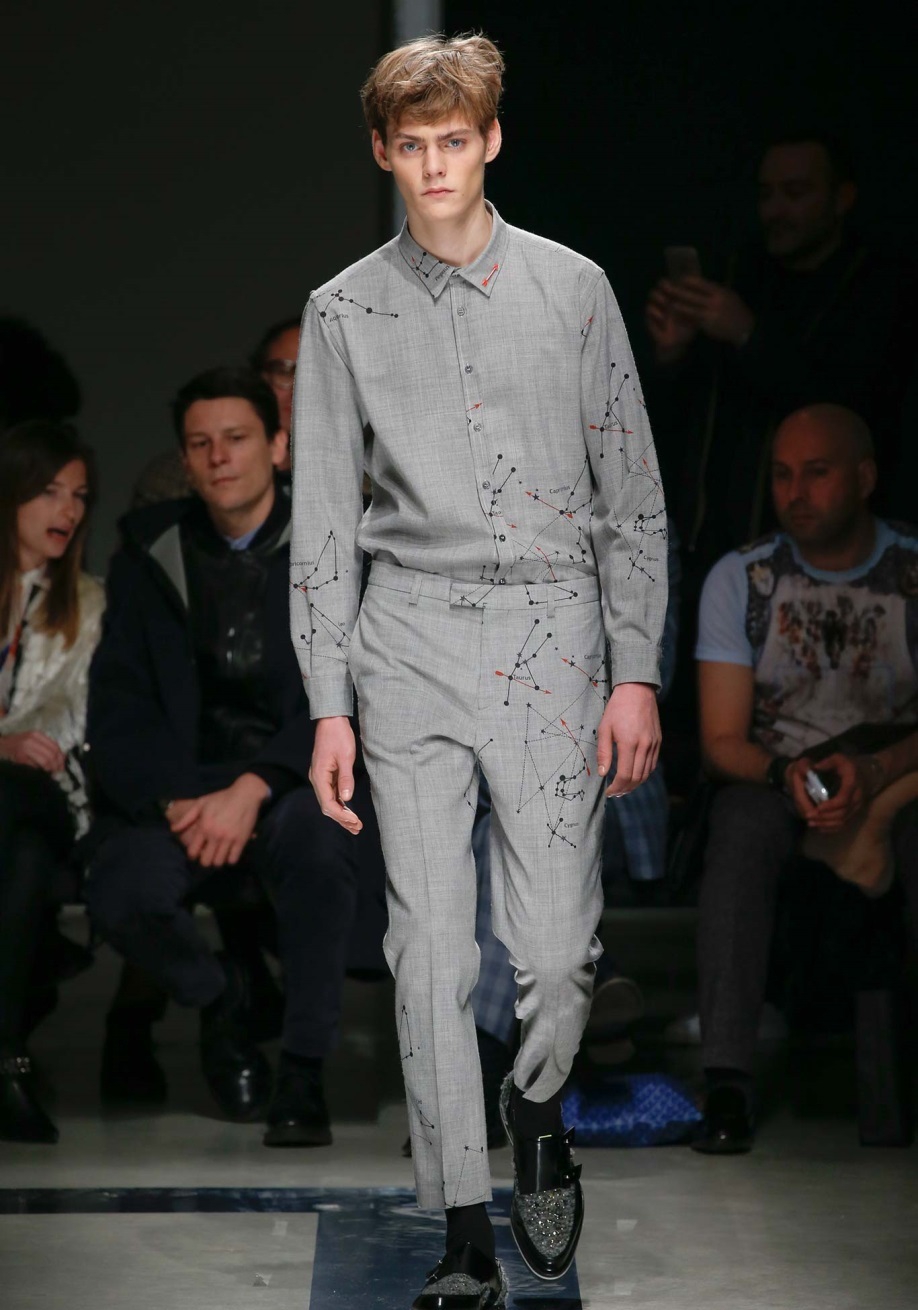MSGM Sonbahar / Kış 2015