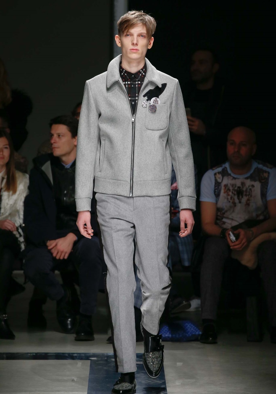 MSGM Sonbahar / Kış 2015