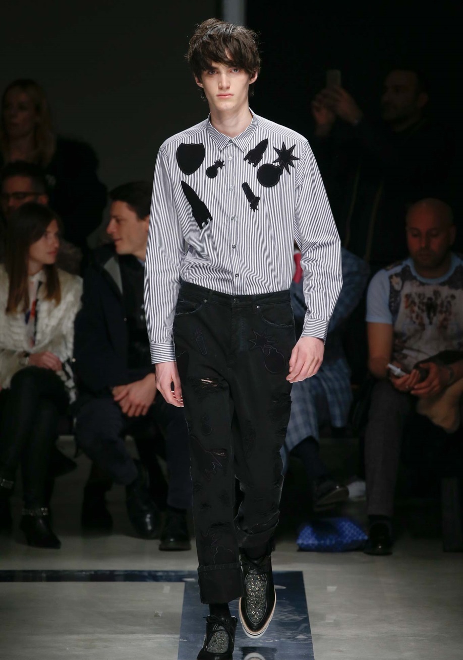 MSGM Sonbahar / Kış 2015