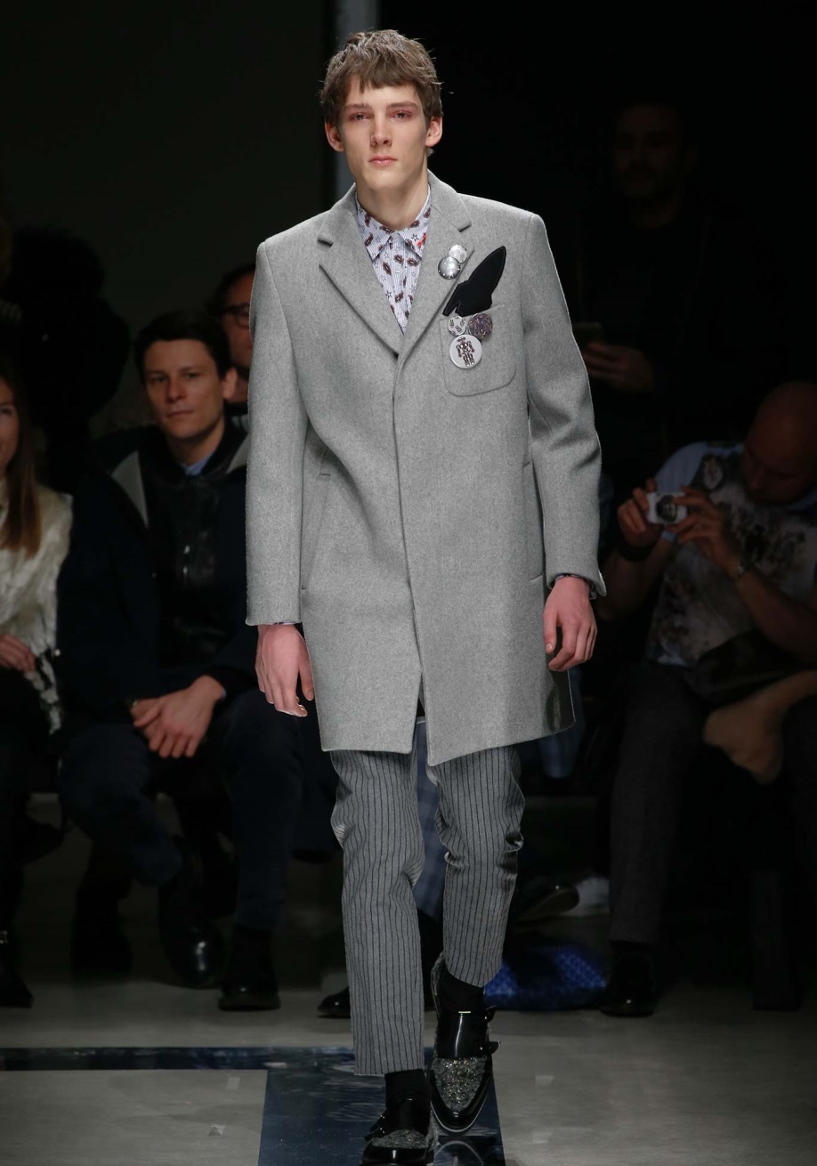 MSGM Sonbahar / Kış 2015