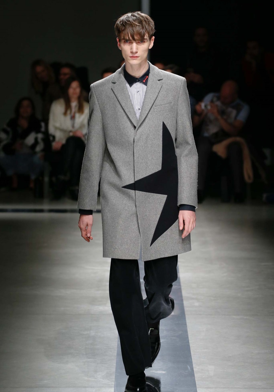 MSGM Sonbahar / Kış 2015
