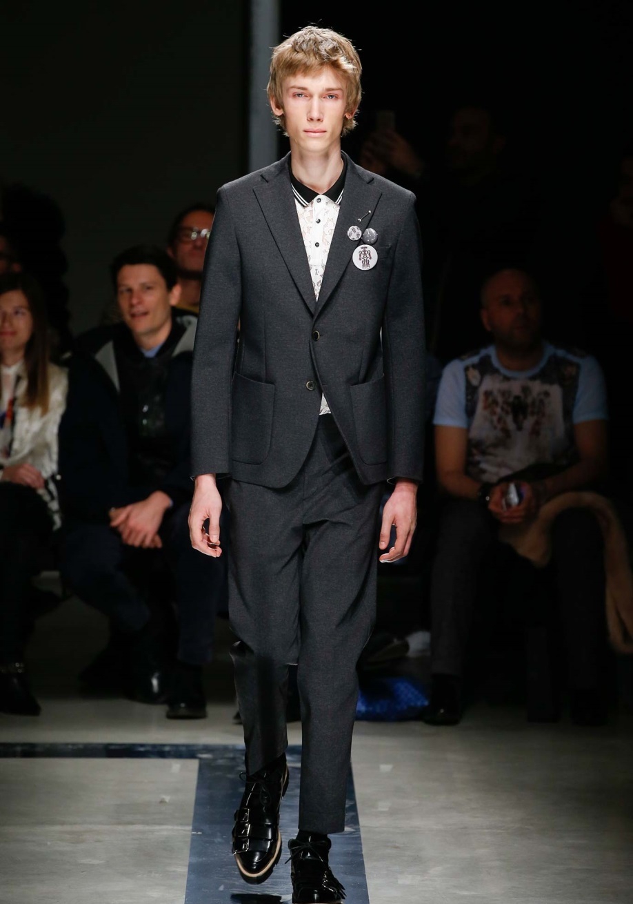 MSGM Sonbahar / Kış 2015