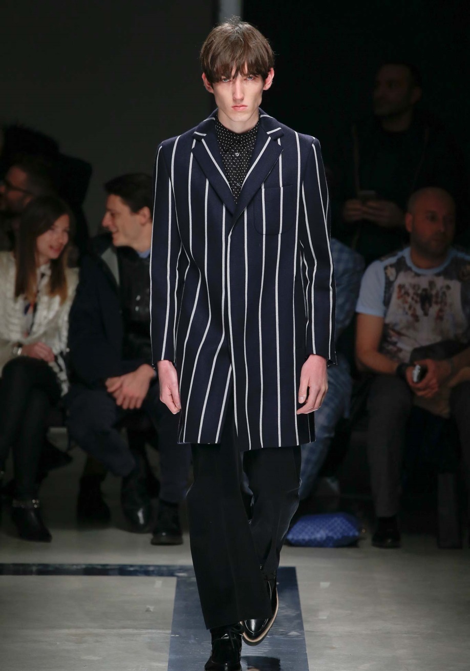 MSGM Sonbahar / Kış 2015