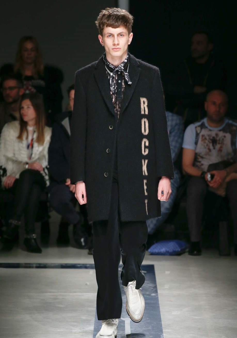 MSGM Sonbahar / Kış 2015