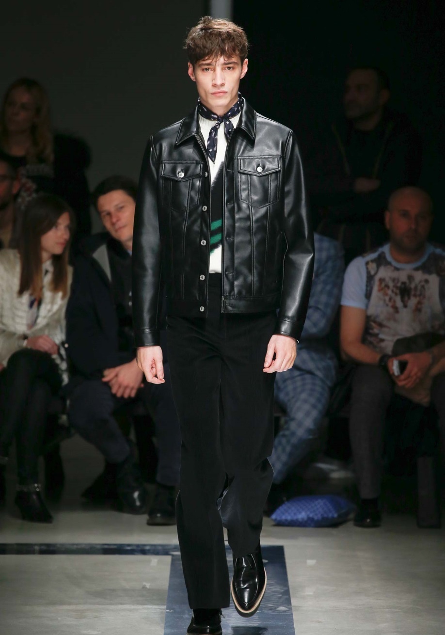 MSGM Sonbahar / Kış 2015