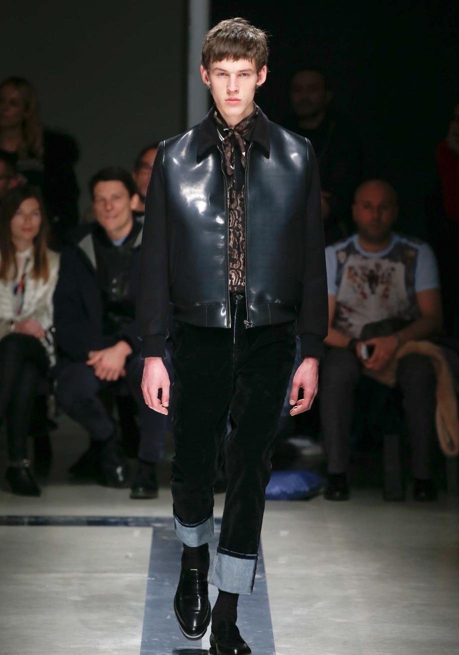 MSGM Sonbahar / Kış 2015