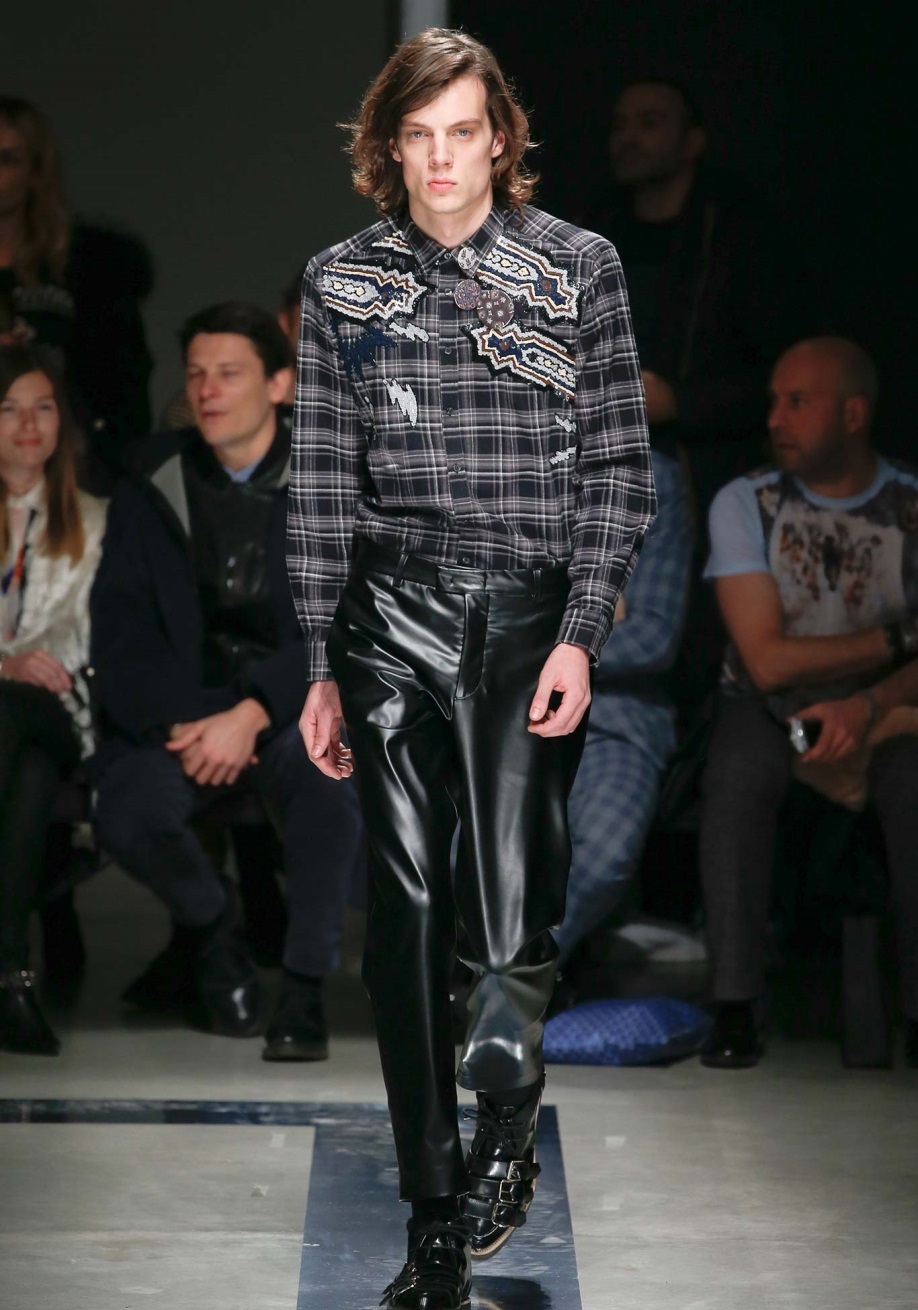 MSGM Sonbahar / Kış 2015