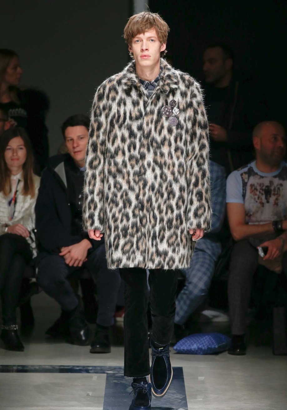 MSGM Sonbahar / Kış 2015