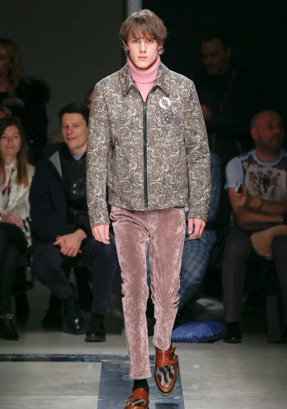 MSGM Sonbahar / Kış 2015