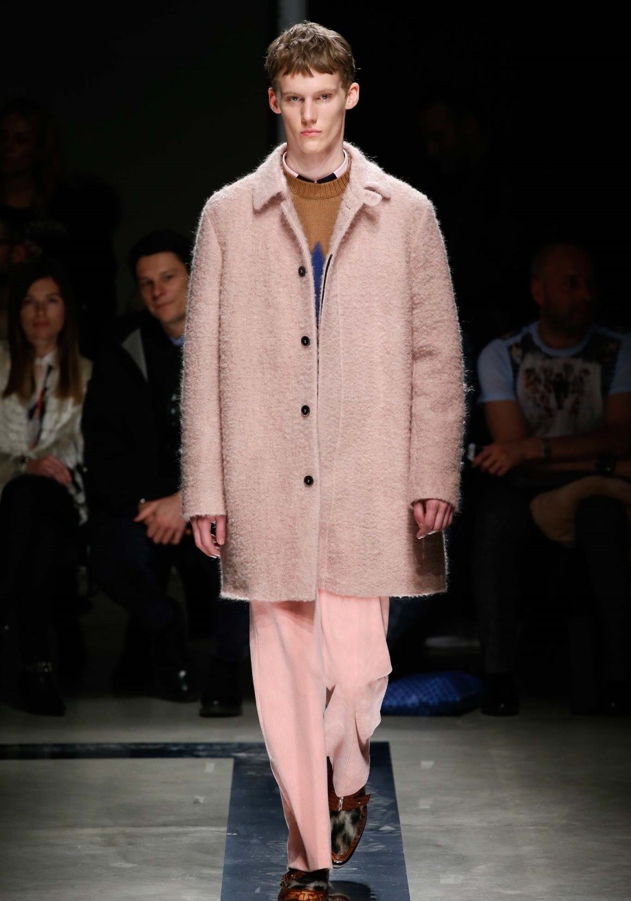 MSGM Sonbahar / Kış 2015