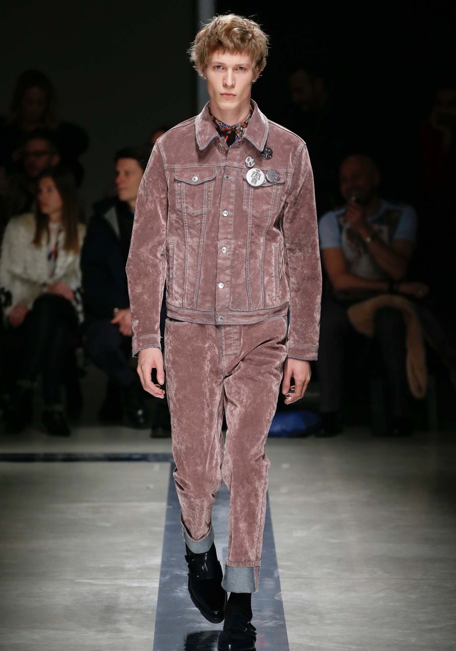 MSGM Sonbahar / Kış 2015