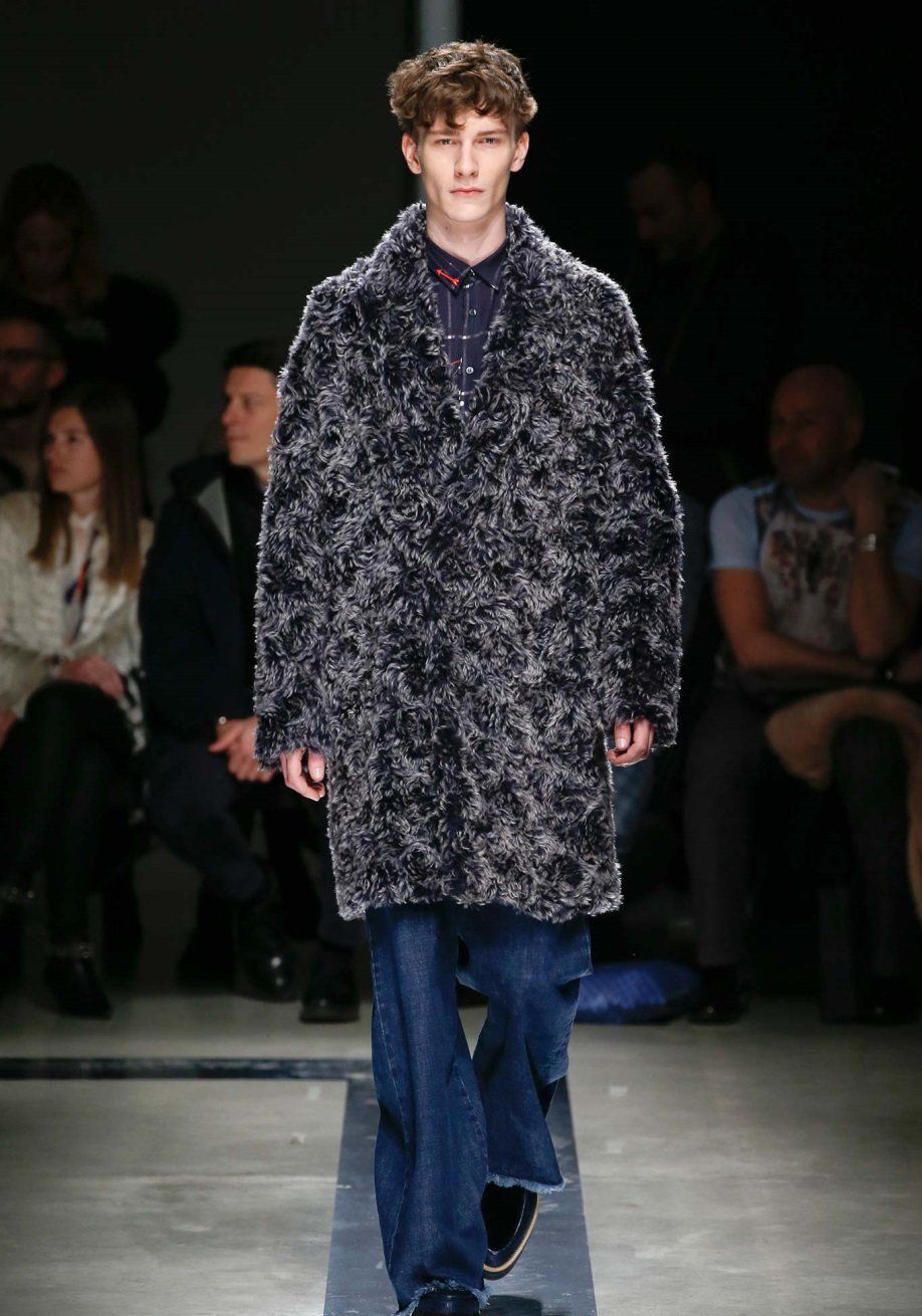 MSGM Sonbahar / Kış 2015