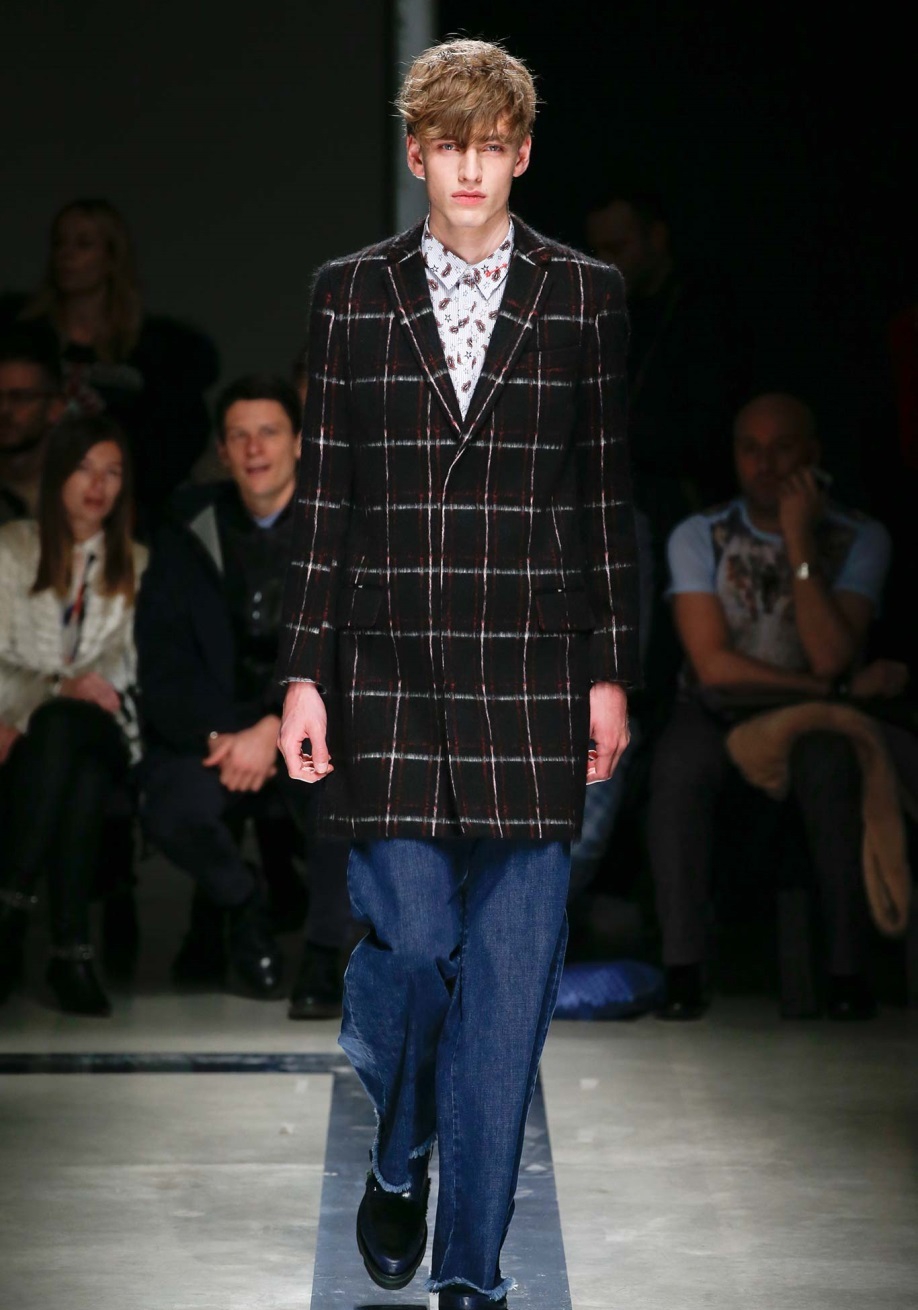 MSGM Sonbahar / Kış 2015