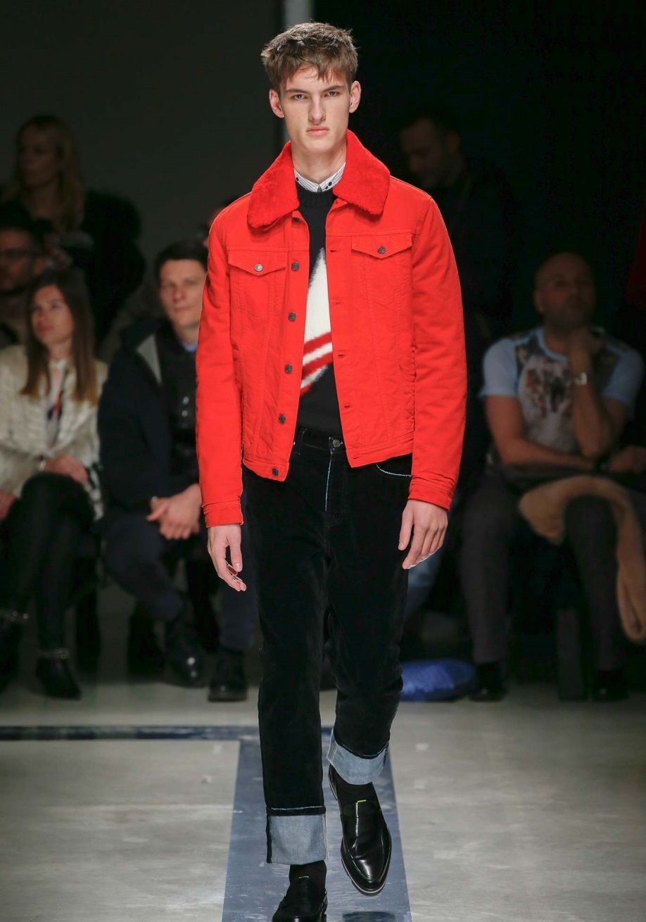 MSGM Sonbahar / Kış 2015