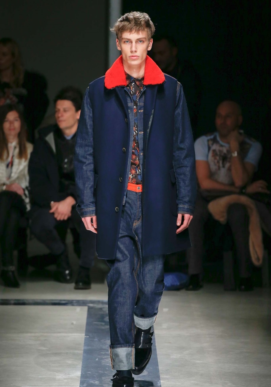 MSGM Sonbahar / Kış 2015