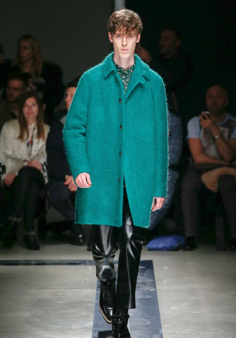 MSGM Sonbahar / Kış 2015