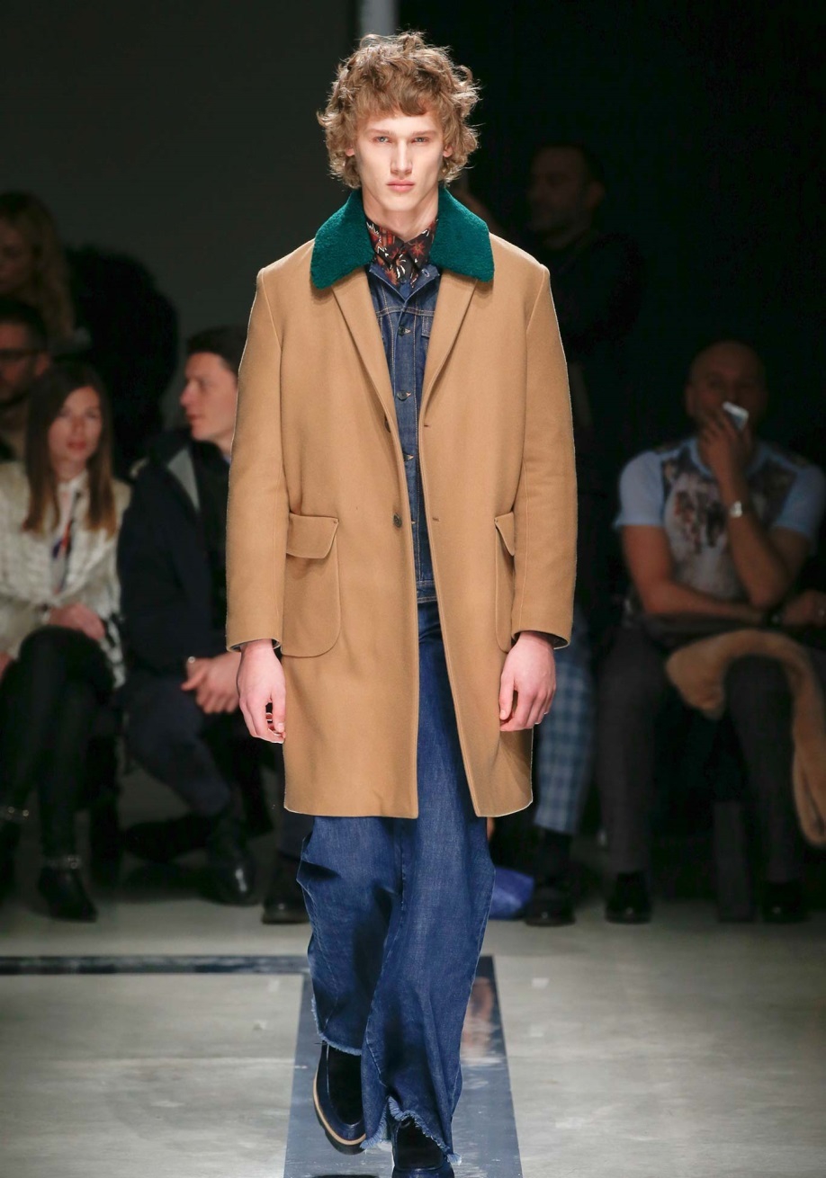 MSGM Sonbahar / Kış 2015