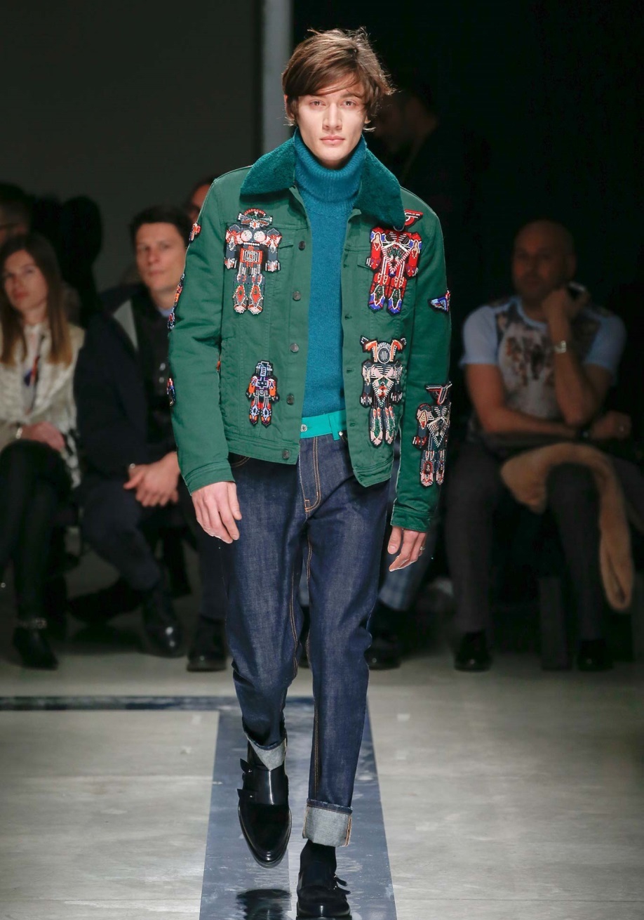 MSGM Sonbahar / Kış 2015