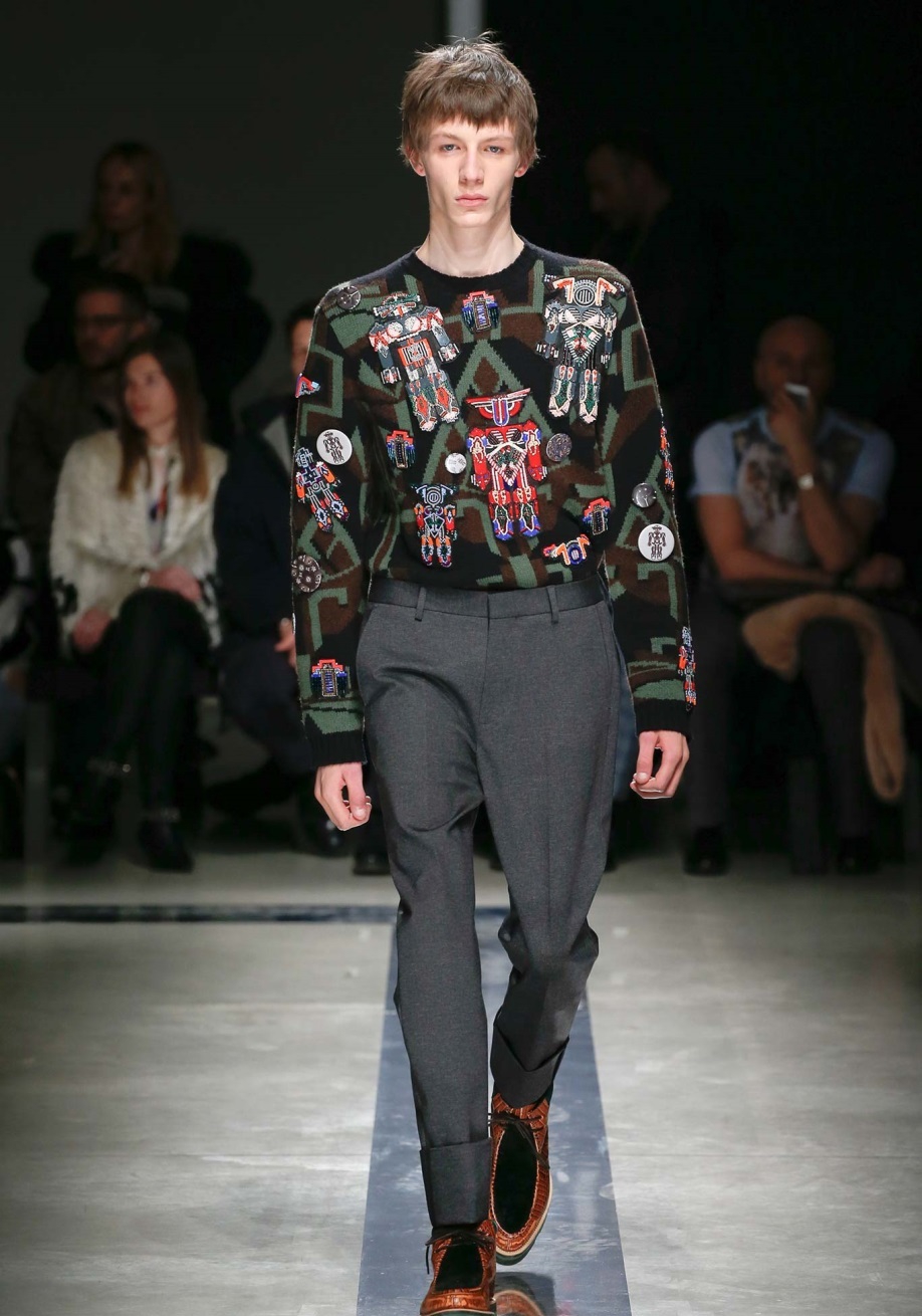 MSGM Sonbahar / Kış 2015