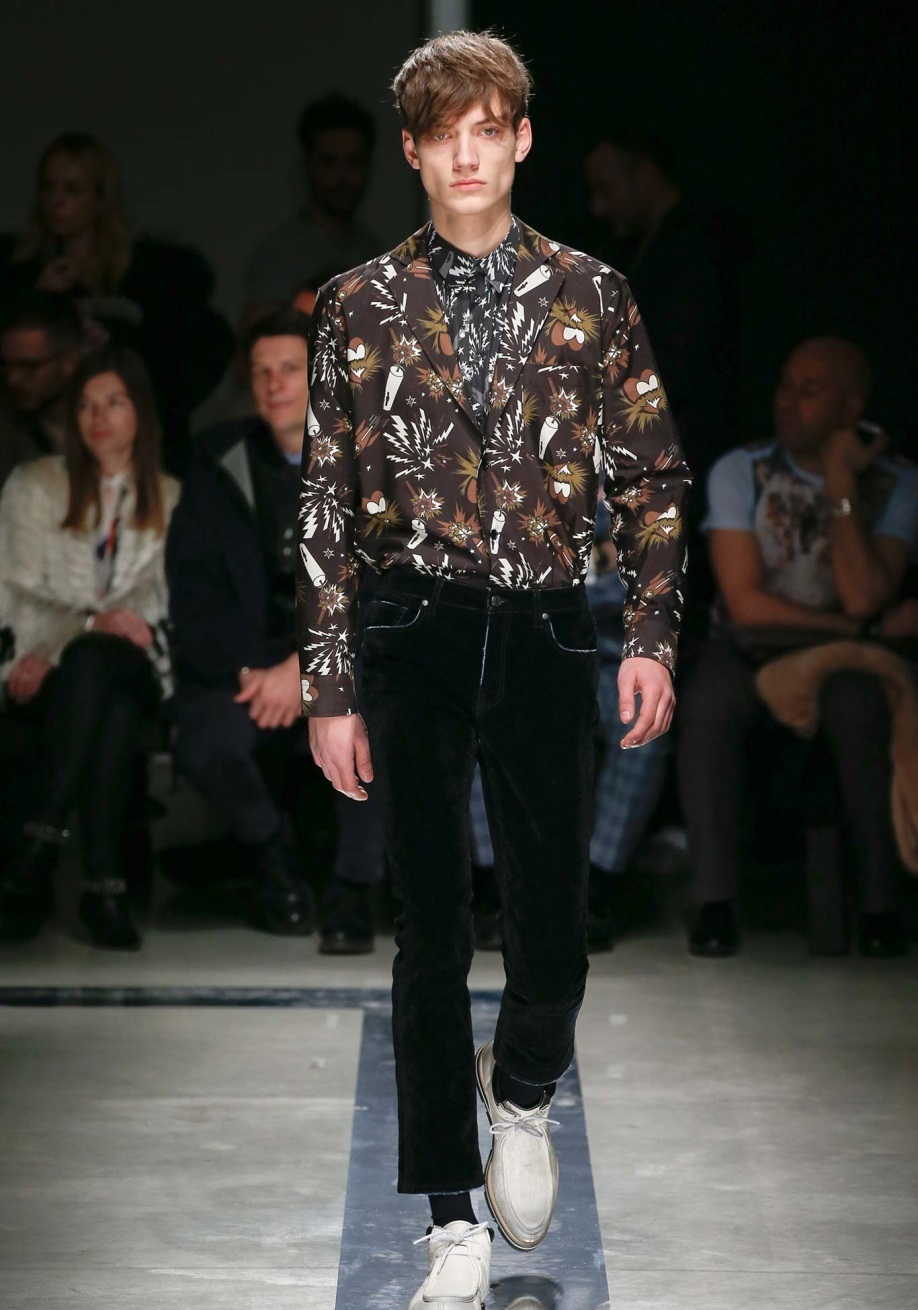 MSGM Sonbahar / Kış 2015