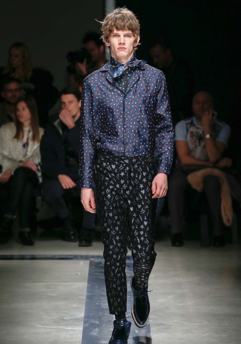 MSGM Sonbahar / Kış 2015