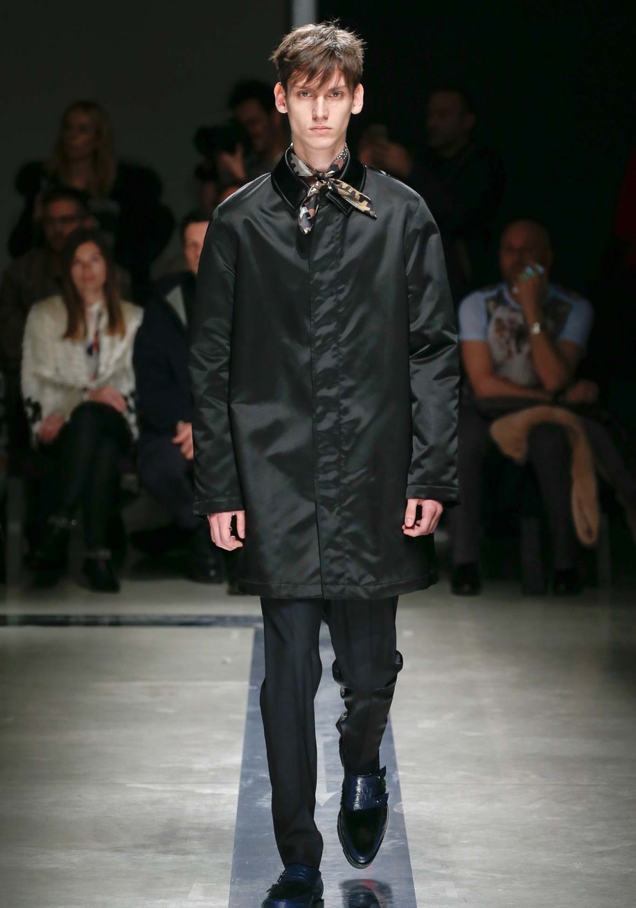 MSGM Sonbahar / Kış 2015