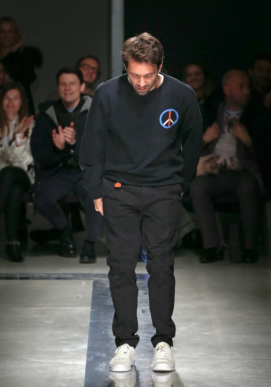 MSGM Sonbahar / Kış 2015