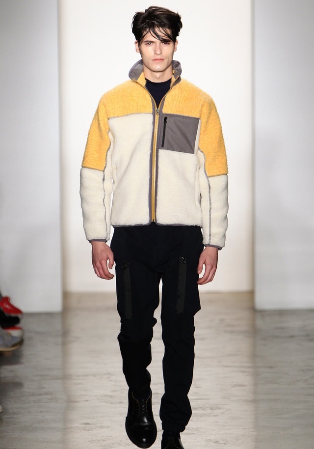 Patrik Ervell Sonbahar / Kış 2014