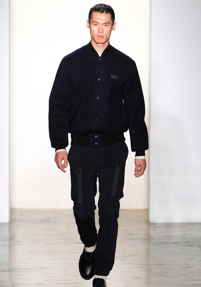 Patrik Ervell Sonbahar / Kış 2014