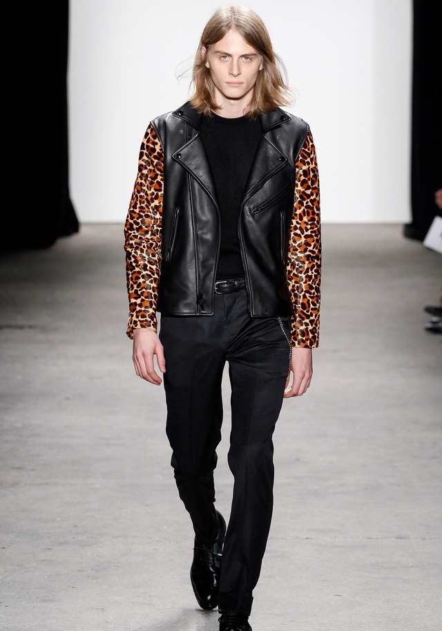 Ovadia & Sons Sonbahar / Kış 2014
