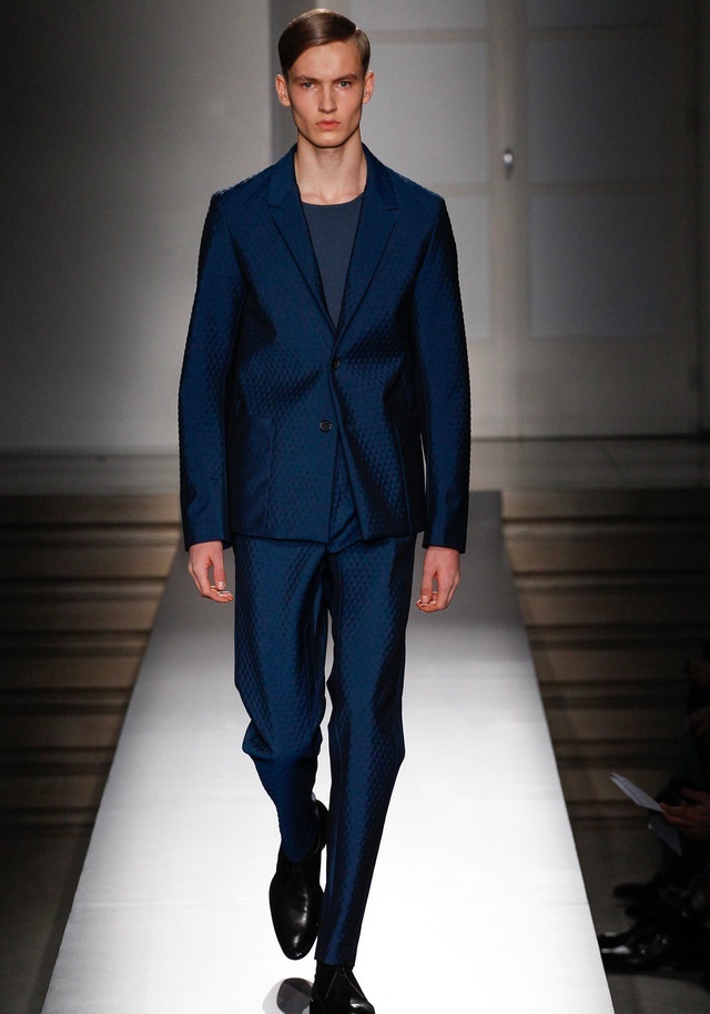 Jil Sander Sonbahar / Kış 2014