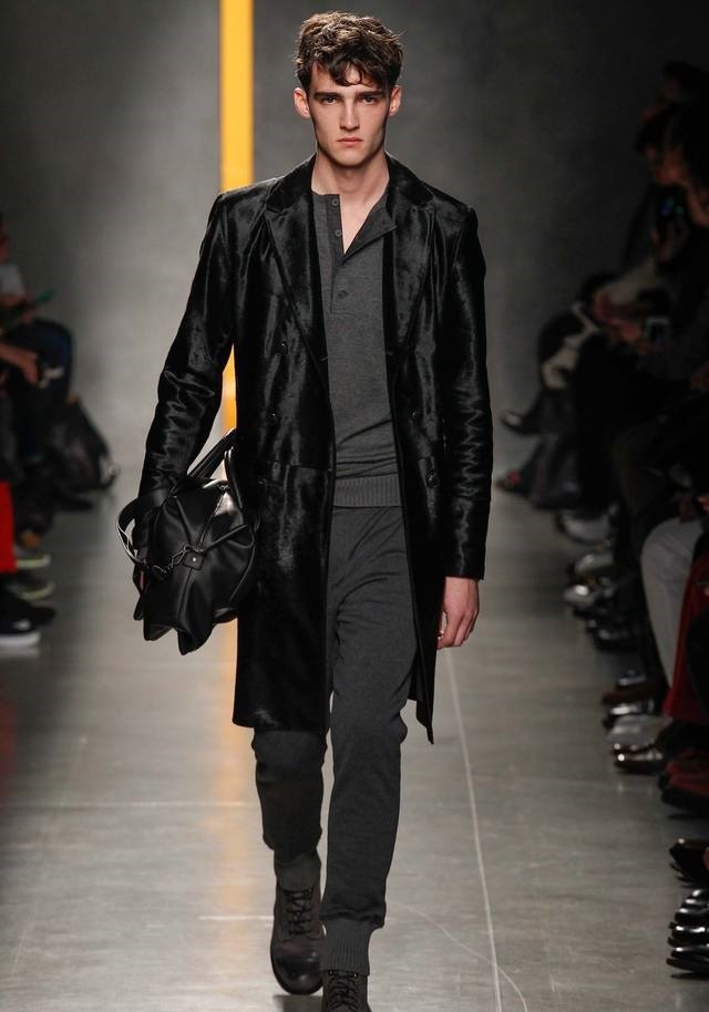 Bottega Veneta Sonbahar / Kış 2014