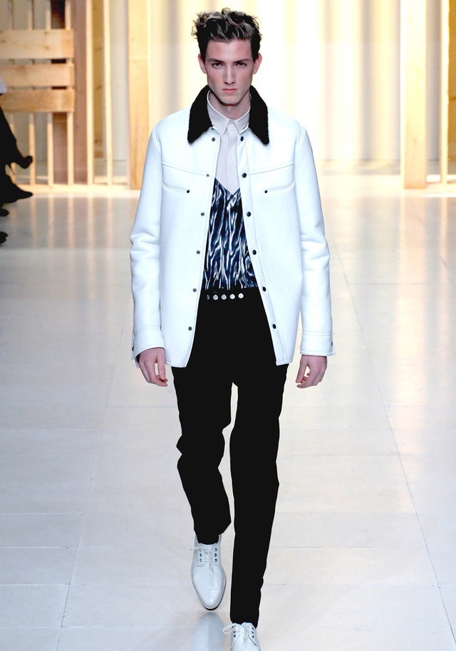 3.1 Phillip Lim Sonbahar / Kış 2014