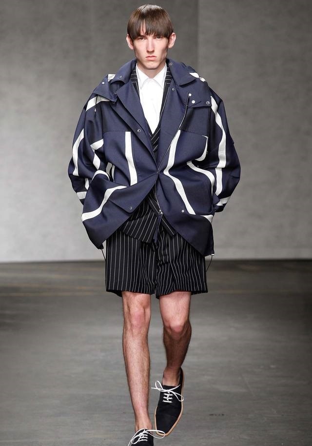 E. Tautz İlkbahar / Yaz 2015