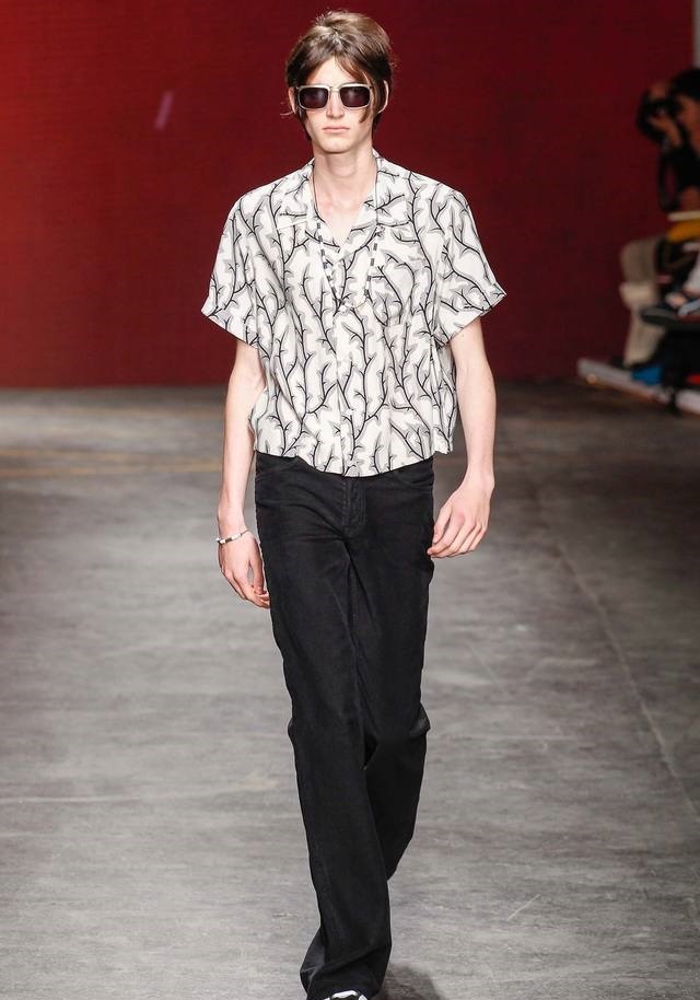 Topman Design İlkbahar / Yaz 2015