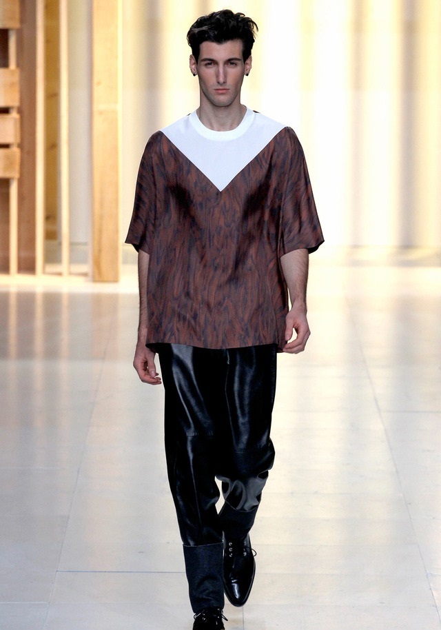 3.1 Phillip Lim Sonbahar / Kış 2014
