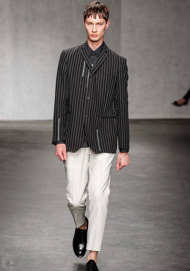 Casely Hayford İlkbahar / Yaz 2015