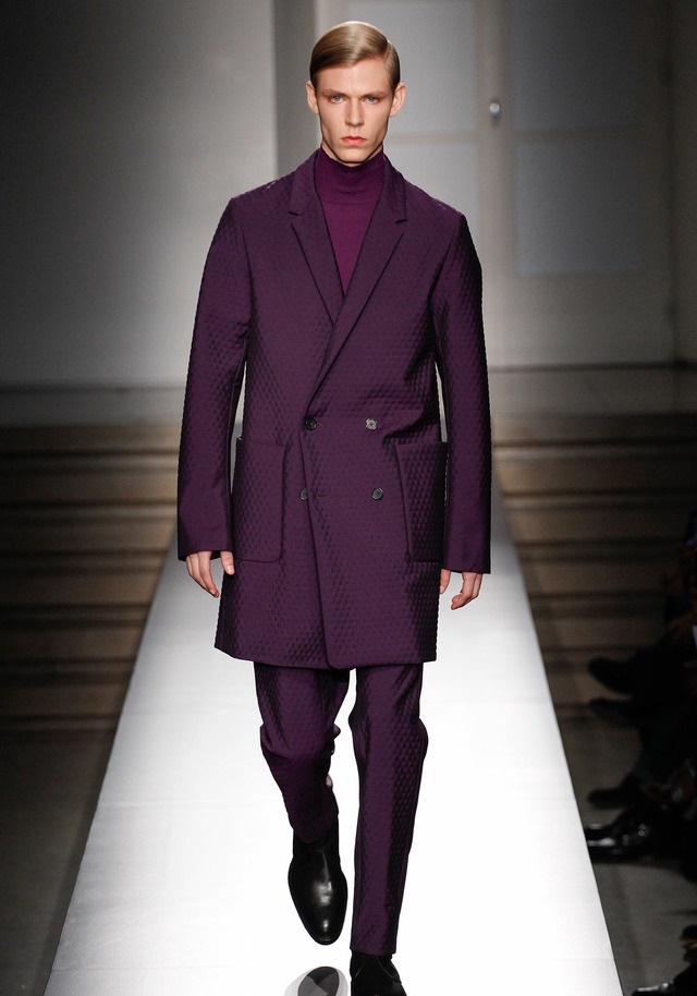 Jil Sander Sonbahar / Kış 2014