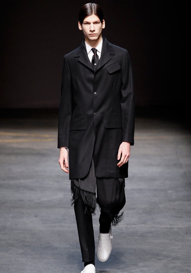 E. Tautz Sonbahar / Kış 2014