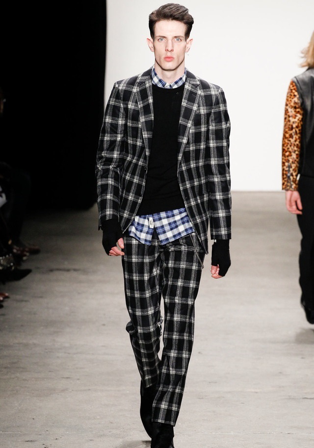 Ovadia & Sons Sonbahar / Kış 2014