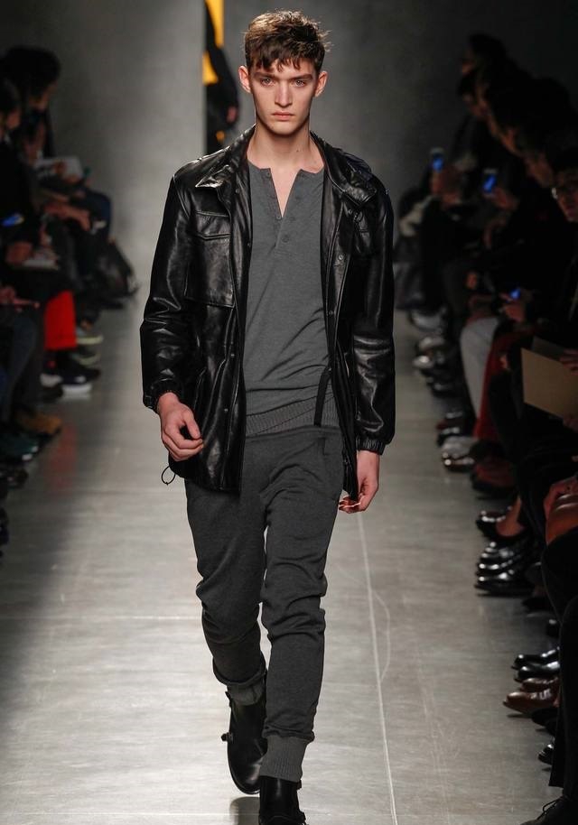 Bottega Veneta Sonbahar / Kış 2014