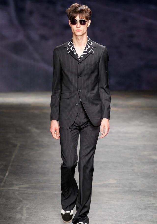 Topman Design İlkbahar / Yaz 2015