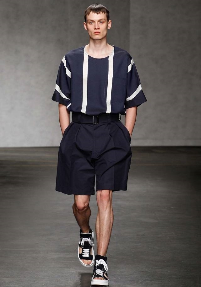 E. Tautz İlkbahar / Yaz 2015