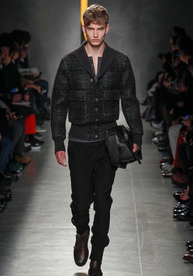 Bottega Veneta Sonbahar / Kış 2014