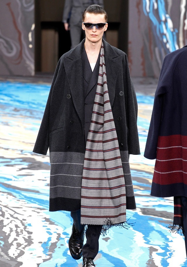 Louis Vuitton Sonbahar / Kış 2014
