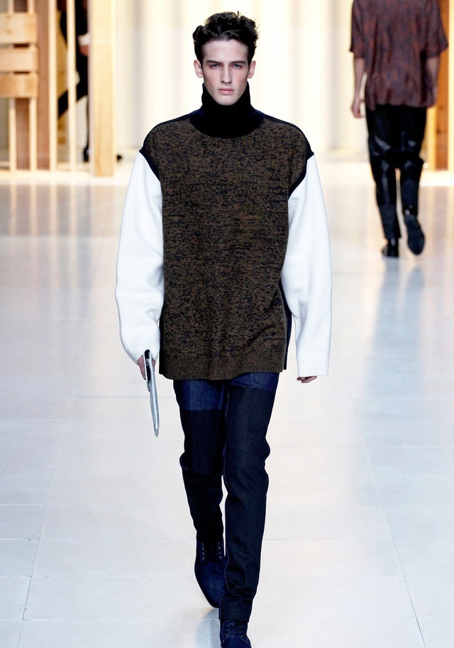 3.1 Phillip Lim Sonbahar / Kış 2014